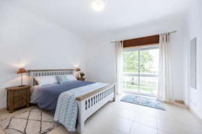 Sunny and light family apartment